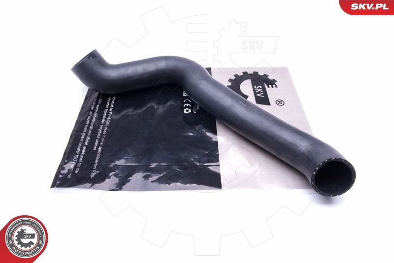 Charge Air Hose
